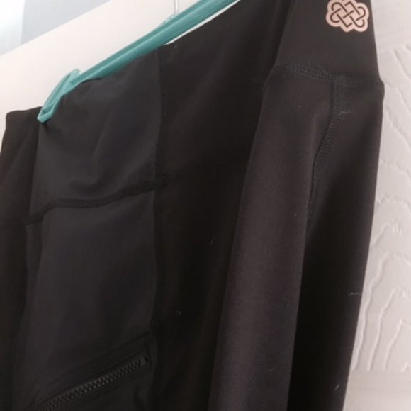 Sherpa Kalpana Hike Tights - Picture 3 of 5